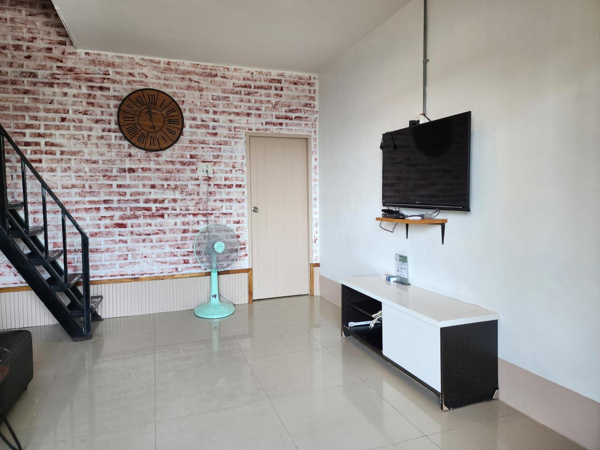 Baan Minnie 3 Bedroom House 400M From Saikaew Beach Ко-Самед Экстерьер фото