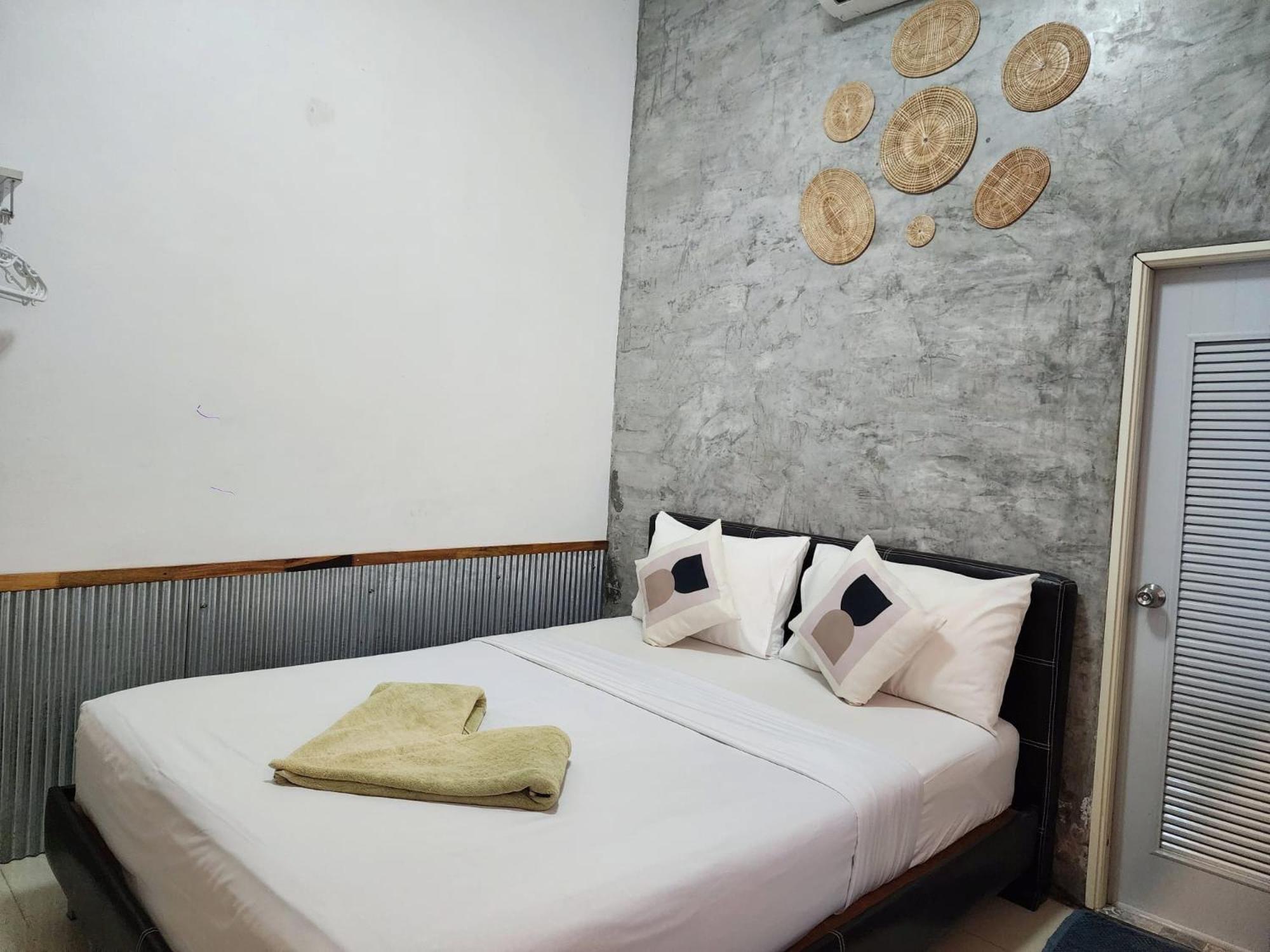 Baan Minnie 3 Bedroom House 400M From Saikaew Beach Ко-Самед Экстерьер фото